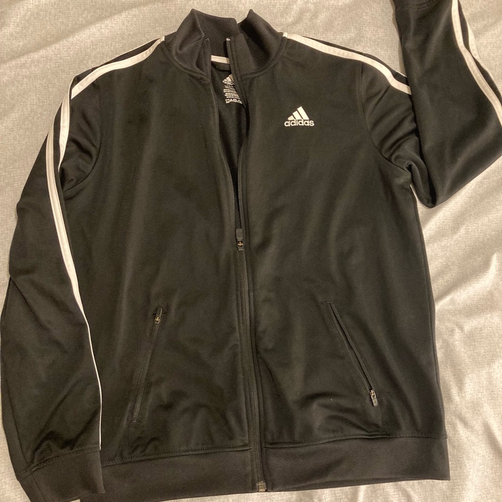 Adidas Sweater